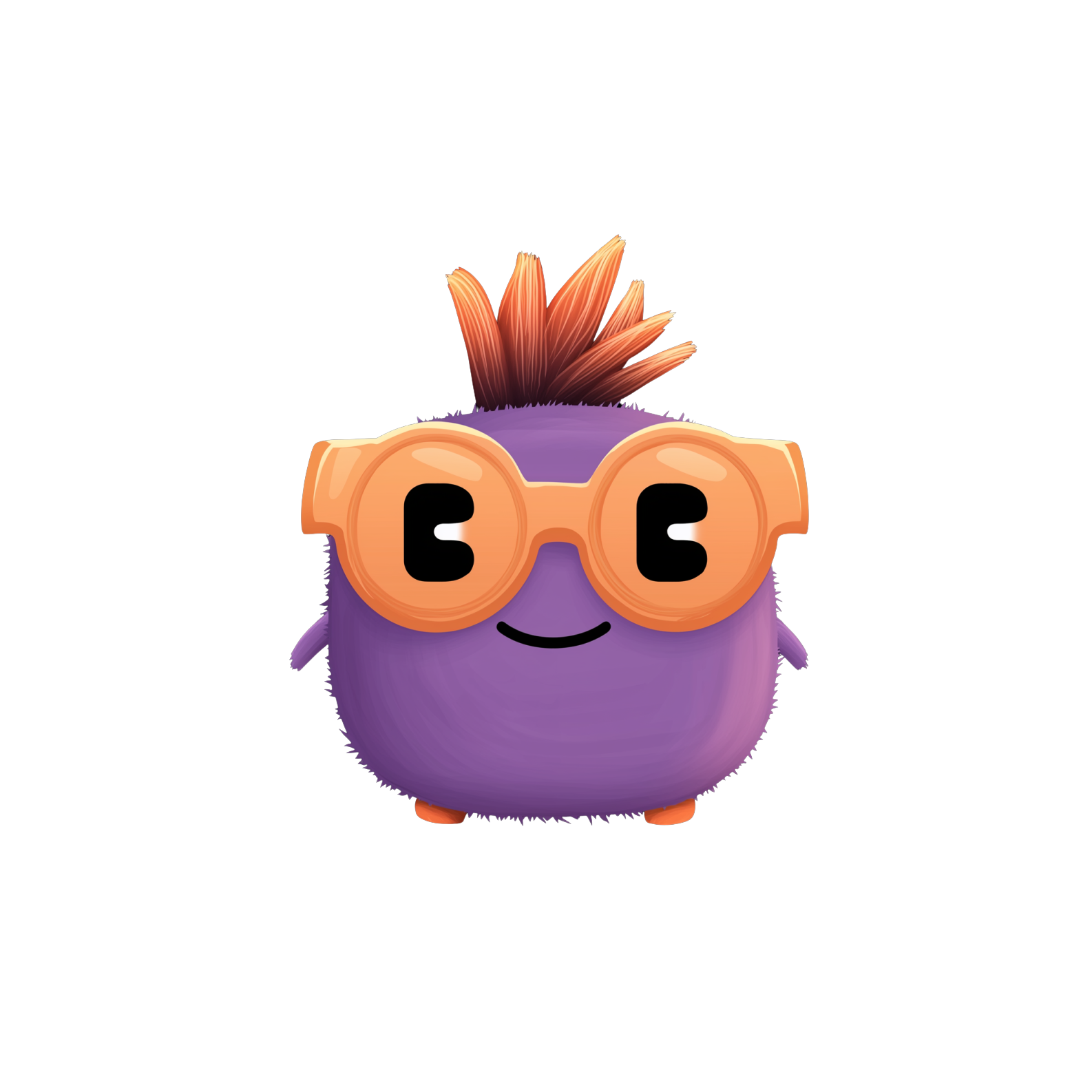 Batch Buddy Mascot